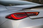 Infiniti Q60S 3.0t 2016 года (NA)